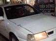 Fiat Tempra 1.6 MT 2001 - Cần bán xe Fiat Tempra 1.6 MT sản xuất 2001, màu trắng giá cạnh tranh