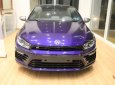 Volkswagen Scirocco R 2017 - Bán xe Volkswagen Scirocco R 2017, màu tím, nhập khẩu