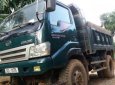 Fuso Xe ben 2008 - Bán Cửu Long 5 tấn đời 2008, màu xanh lam, nhập khẩu nguyên chiếc, giá chỉ 128 triệu