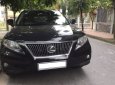 Lexus RX 350 2010 - Cần bán Lexus RX 350 năm 2010, màu đen, nhập khẩu nguyên chiếc