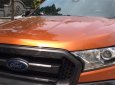 Ford Ranger 3.2L Wildtrak 4x4 AT 2016 - Ford Ranger 3.2L Wildtrak 4x4 AT năm 2016, máy dầu