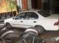 Toyota Corolla   1996 - Bán ô tô Toyota Corolla 1996, màu trắng, 98tr