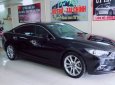 Mazda 6 2016 - Cần bán Mazda 6 đời 2016, màu đen, nhập khẩu, 880tr