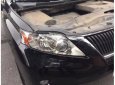 Lexus RX 350 2010 - Cần bán lại xe Lexus RX 350 sản xuất 2010, màu đen, xe nhập, chính chủ