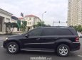 Mercedes-Benz GL 450 2007 - Bán xe Mercedes GL450 đời 2007, màu đen, nhập khẩu nguyên chiếc, còn mới, giá tốt