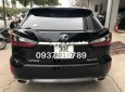 Lexus RX 350 2017 - Xe Lexus RX 350 đời 2017, màu đen, nhập khẩu chính chủ