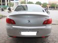 Peugeot 408 2014 - Xe Peugeot 408 AT sx 2014, đăng kí T4/2017. Màu Bạc, nội thất đen