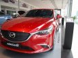 Mazda 6 2.0 Premium 2017 - Mazda 6 2.0 Premium 2017 sang trọng - đẳng cấp, hỗ trợ thủ tục nhanh gọn