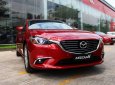 Mazda 6 2.0 Premium 2017 - Mazda 6 2.0 Premium 2017 sang trọng - đẳng cấp, hỗ trợ thủ tục nhanh gọn