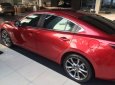 Mazda 6 2.0 Premium 2017 - Mazda 6 2.0 Premium 2017 sang trọng - đẳng cấp, hỗ trợ thủ tục nhanh gọn