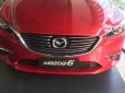 Mazda 6 2.0 Premium 2017 - Mazda 6 2.0 Premium 2017 sang trọng - đẳng cấp, hỗ trợ thủ tục nhanh gọn