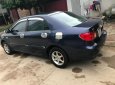 Toyota Corolla altis 1.8G MT 2003 - Bán xe Toyota Corolla altis 1.8G MT đời 2003, màu xanh lam