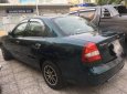 Daewoo Nubira II 1.6 2000 - Bán Daewoo Nubira II 1.6 đời 2000, màu xanh lam, xe nhập xe gia đình giá cạnh tranh