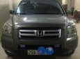 Honda Pilot 3.5 2006 - Bán Honda Pilot 3.5 đời 2006, nhập khẩu nguyên chiếc chính chủ