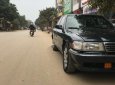 Toyota Cressida GL 2.4 1992 - Bán Toyota Cressida 2.4 GL đời 1992, màu xanh lam, nhập khẩu nguyên chiếc
