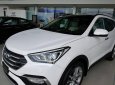 Hyundai Santa Fe 2.4L 2018 - Hot Hot Hot, Hyundai Vũng Tàu bán Santa Fe xăng đặc biệt 2018, chỉ với 296 triệu nhận xe ngay, LH Phương: 0933.222.638