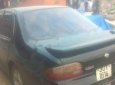 Nissan Bluebird SSS 1.8 1993 - Bán Nissan Bluebird SSS 1.8 đời 1993, màu xanh lam, nhập khẩu xe gia đình, 86tr