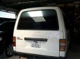 Nissan Urvan 1994 - Cần bán gấp Nissan Urvan đời 1994, màu trắng, giá tốt