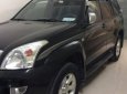 Toyota Land Cruiser   Parado 2008 - Cần bán xe Toyota Land Cruiser Parado đời 2008, màu xám, nhập khẩu chính chủ, 850 triệu