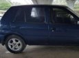 Daihatsu Charade 1993 - Cần bán gấp Daihatsu Charade, màu xanh lam, xe nhập, giá chỉ 71 triệu