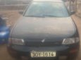 Nissan Bluebird SSS 1.8 1993 - Bán Nissan Bluebird SSS 1.8 đời 1993, màu xanh lam, nhập khẩu xe gia đình, 86tr
