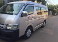 Toyota Hiace 2006 - Cần bán xe Toyota Hiace đời 2006, 225tr