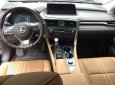 Lexus RX 350 2017 - Xe Lexus RX 350 đời 2017, màu đen, nhập khẩu chính chủ