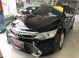 Toyota Camry 2.5Q 2016 - Bán ô tô Toyota Camry 2.5Q, năm 2016, màu đen, hỗ trợ tài chính tối đa