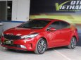 Kia Cerato 2.0AT 2016 - Bán Kia Cerato 2.0AT năm 2016, màu đỏ