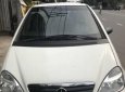 Mercedes-Benz A class A160 2002 - Cần bán xe Mercedes A160 đời 2002, màu trắng, giá cạnh tranh