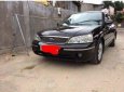 Ford Laser 2005 - Cần bán gấp Ford Laser đời 2005, màu đen, xe nhập chính chủ, giá cạnh tranh