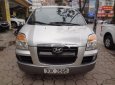 Hyundai Starex Van 2.5 MT 2005 - Cần bán lại xe Hyundai Starex Van 2.5 MT đời 2005, màu bạc, xe nhập chính chủ