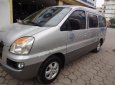 Hyundai Starex Van 2.5 MT 2005 - Cần bán lại xe Hyundai Starex Van 2.5 MT đời 2005, màu bạc, xe nhập chính chủ