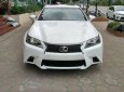 Lexus GS  350 Fsport  2015 - Cần bán lại xe Lexus GS 350 Fsport 2015, màu trắng