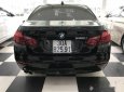 BMW 5 Series 520i 2015 - Cần bán BMW 5 Series 520i 2015, màu đen chính chủ
