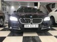 BMW 5 Series 520i 2015 - Bán BMW 5 Series 520i đời 2015, màu đen, xe nhập