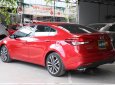 Kia Cerato 2.0AT 2016 - Bán Kia Cerato 2.0AT năm 2016, màu đỏ