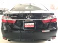 Toyota Camry 2.5Q 2016 - Bán ô tô Toyota Camry 2.5Q, năm 2016, màu đen, hỗ trợ tài chính tối đa