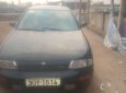 Nissan Bluebird   1993 - Bán Nissan Bluebird đời 1993, xe gia đình giá cạnh tranh