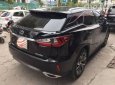 Lexus RX 350 2016 - Cần bán gấp Lexus RX 350 đời 2016, màu đen