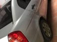 Hyundai Verna 2009 - Cần bán gấp Hyundai Verna đời 2009, màu bạc chính chủ