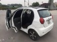 Chevrolet Spark 2009 - Bán Chevrolet Spark 2009, màu trắng