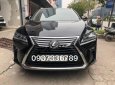 Lexus RX 350 2017 - Xe Lexus RX 350 đời 2017, màu đen, nhập khẩu chính chủ