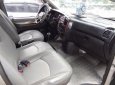 Hyundai Starex Van 2.5 MT 2005 - Cần bán lại xe Hyundai Starex Van 2.5 MT đời 2005, màu bạc, xe nhập chính chủ