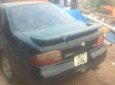 Nissan Bluebird SSS 1.8 1993 - Bán Nissan Bluebird SSS 1.8 đời 1993, màu xanh lam, nhập khẩu xe gia đình, 86tr