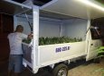 Xe tải 5000kg 2017 - Bán xe tải Veam 750kg, thùng cánh dơi, thuận tiện buôn bán: Quần áo, đồ chơi, hoa, trái cây, cafe, thức ăn nhanh