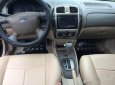 Ford Laser 2005 - Cần bán gấp Ford Laser đời 2005, màu đen, xe nhập chính chủ, giá cạnh tranh