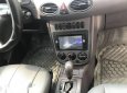 Mercedes-Benz A class A160 2002 - Cần bán xe Mercedes A160 đời 2002, màu trắng, giá cạnh tranh