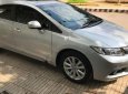 Honda Civic 2014 - Bán xe Honda Civic 2014, màu bạc