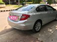 Honda Civic 2014 - Bán xe Honda Civic 2014, màu bạc